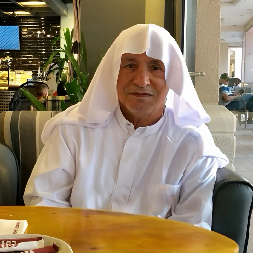شافاك الله يا أبي