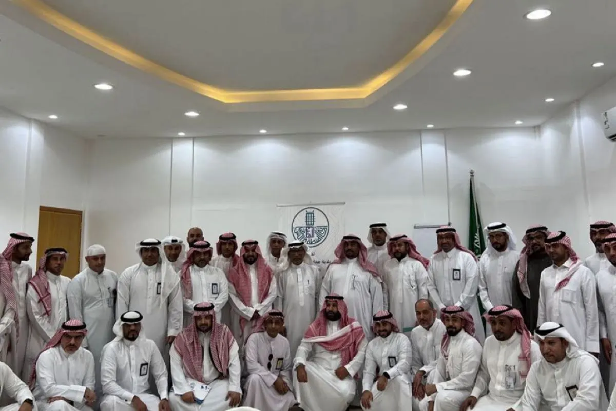 «قياس الأداء» تعرّف منسوبي «القطيف» بطرق استخدام المؤشرات