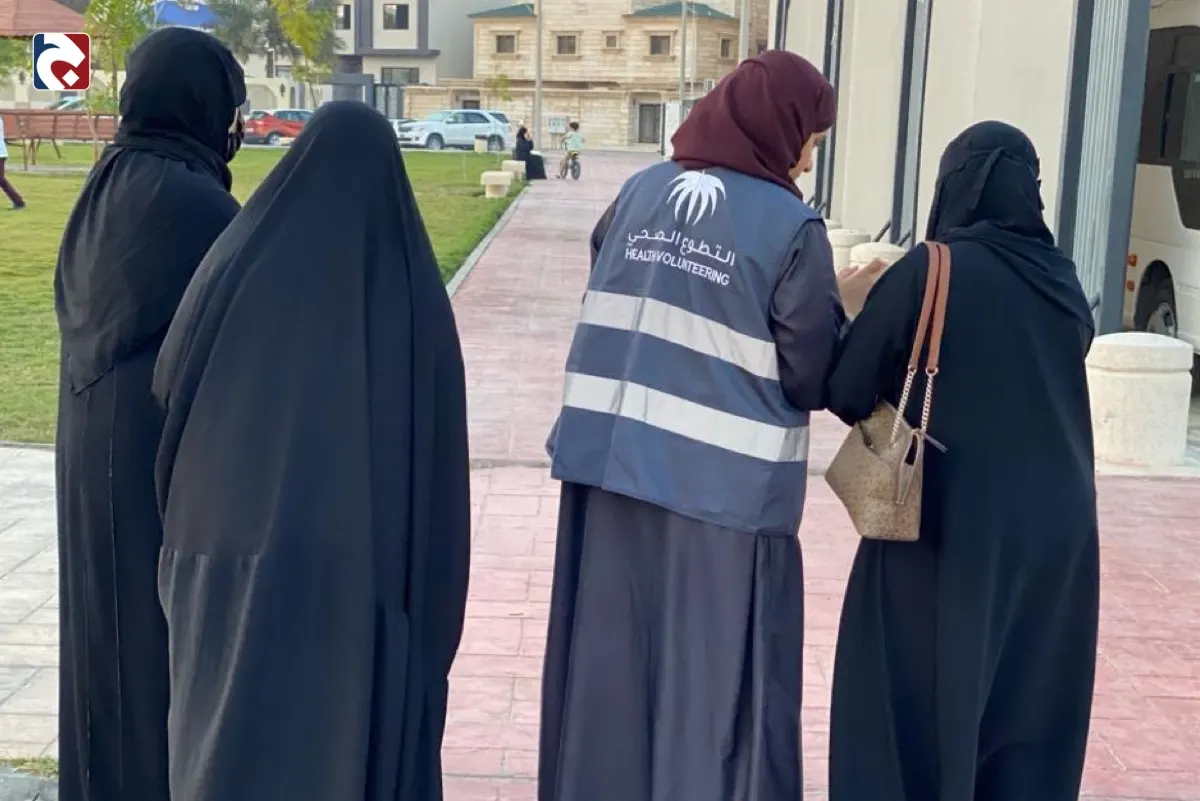 «امشي مع فريقك» مبادرة لزيادة الوعي بأهمية الرياضة في صفوى