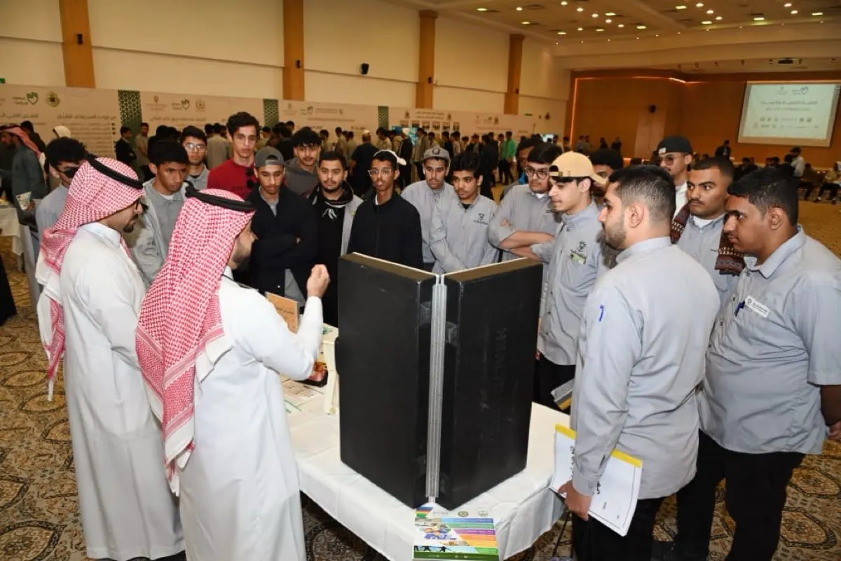 5800 مستفيد من «لسلامتك كن واعيًا» ب «تقنية الأحساء»