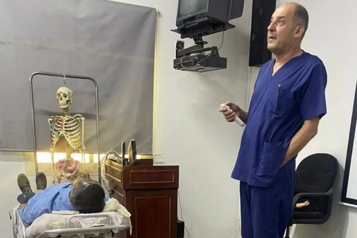 «ثقف» تدرّب 100 ألف طالب على الإسعافات الأولية بالشرقية