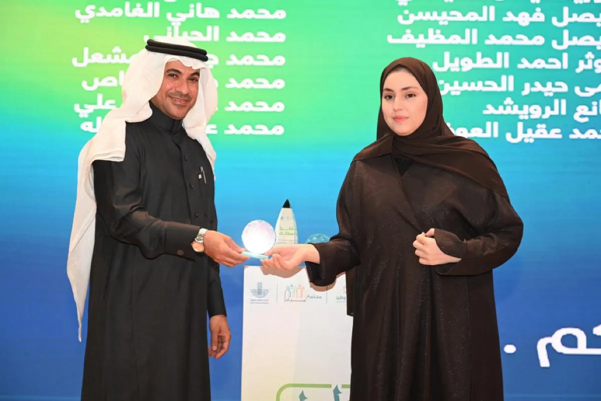 تقديرًا لجهودهم.. أمانة الشرقية تكرم 300 متطوع ضمن مبادراتها المجتمعية
