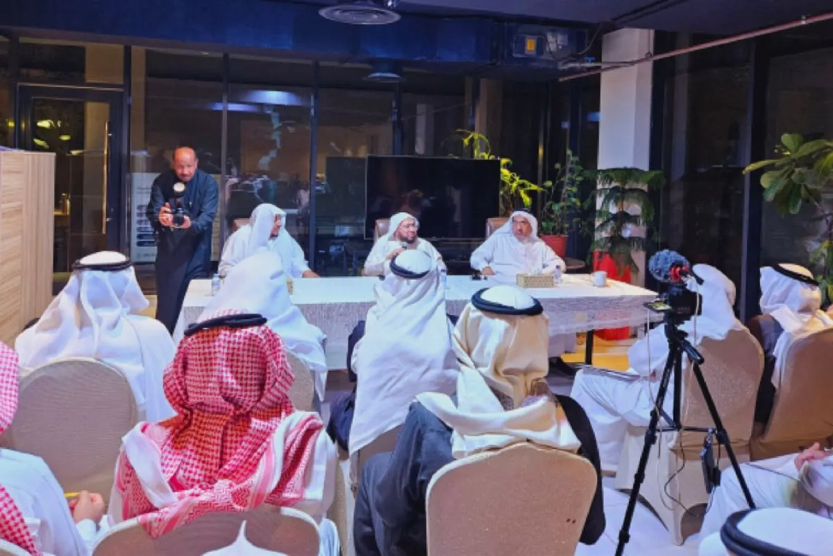 ”شغف القراءة“ ينطلق في الأحساء لنشر ثقافة المعرفة