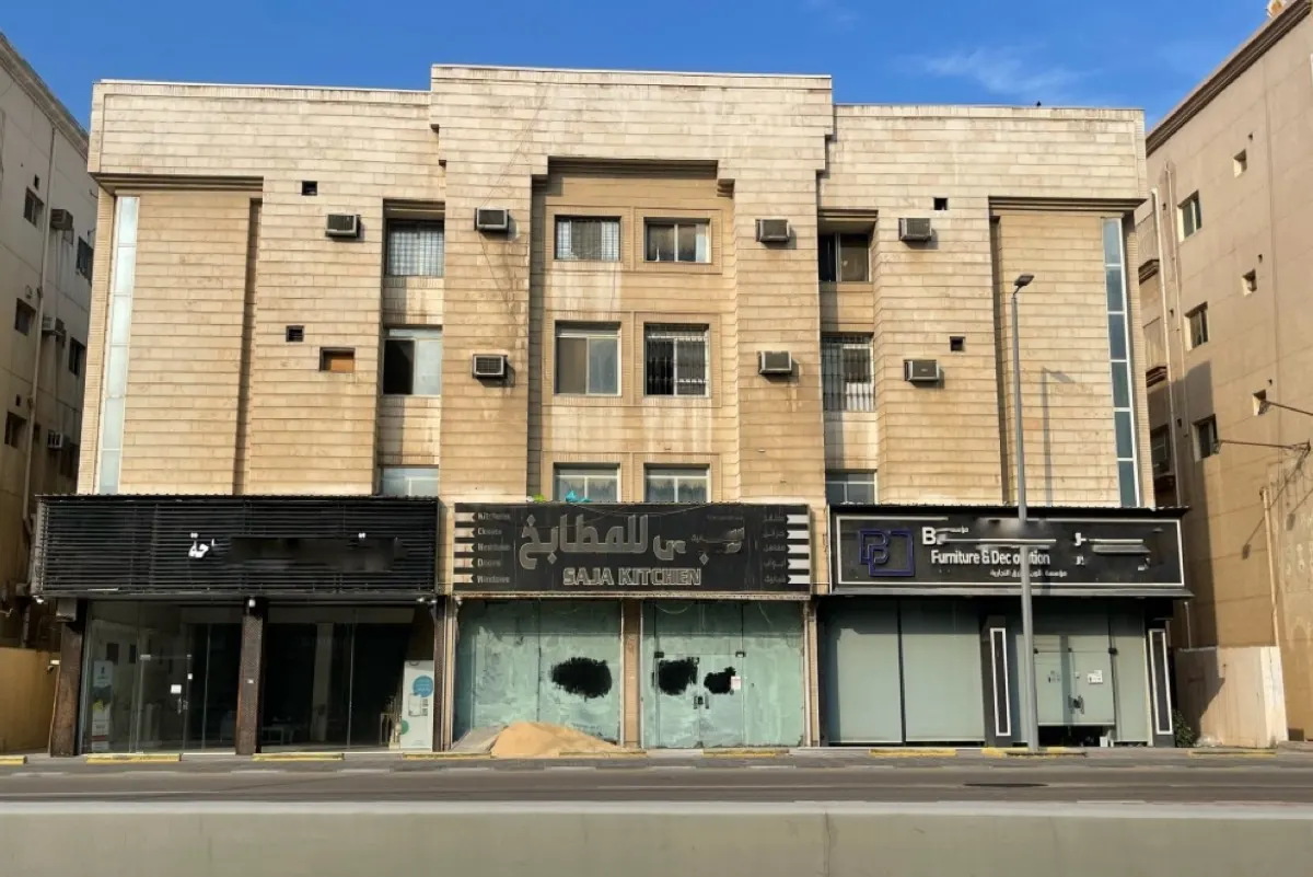الدمام.. 230 زيارة على المباني وإزالة 1070 م3 مخلفات