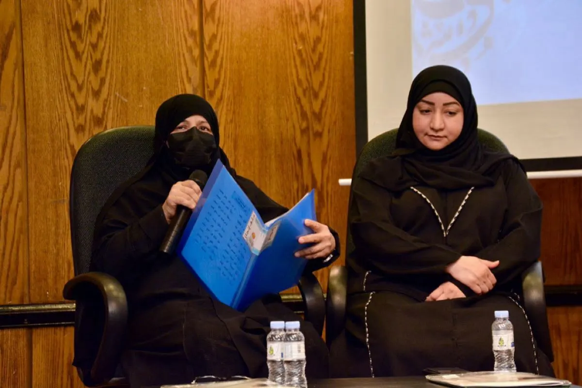 «أصبوحة شعرية» احتفاءً ب «عالمي العربية» في القطيف