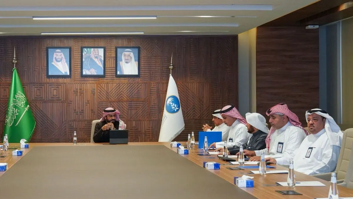 اجتماع «عليا الأحساء» يبحث الحفاظ على الواحة