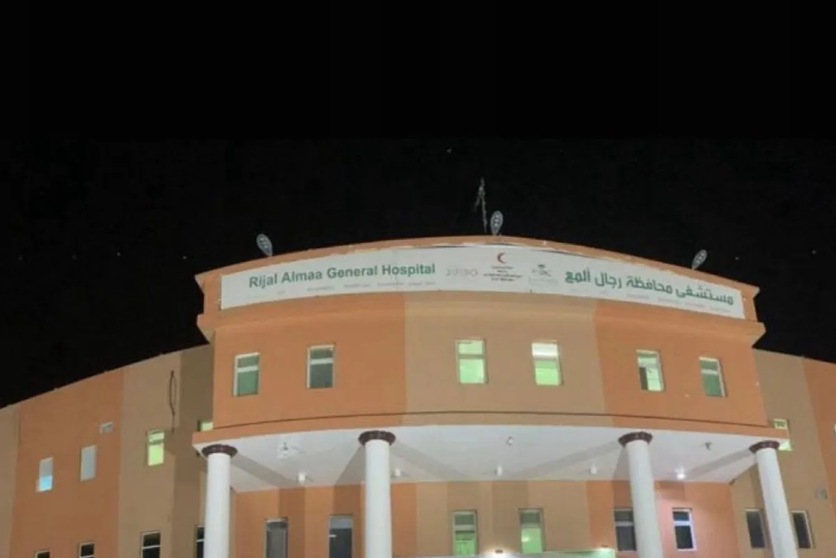 في 5 دقائق.. استخراج «لعبة أطفال» من حلق طفل