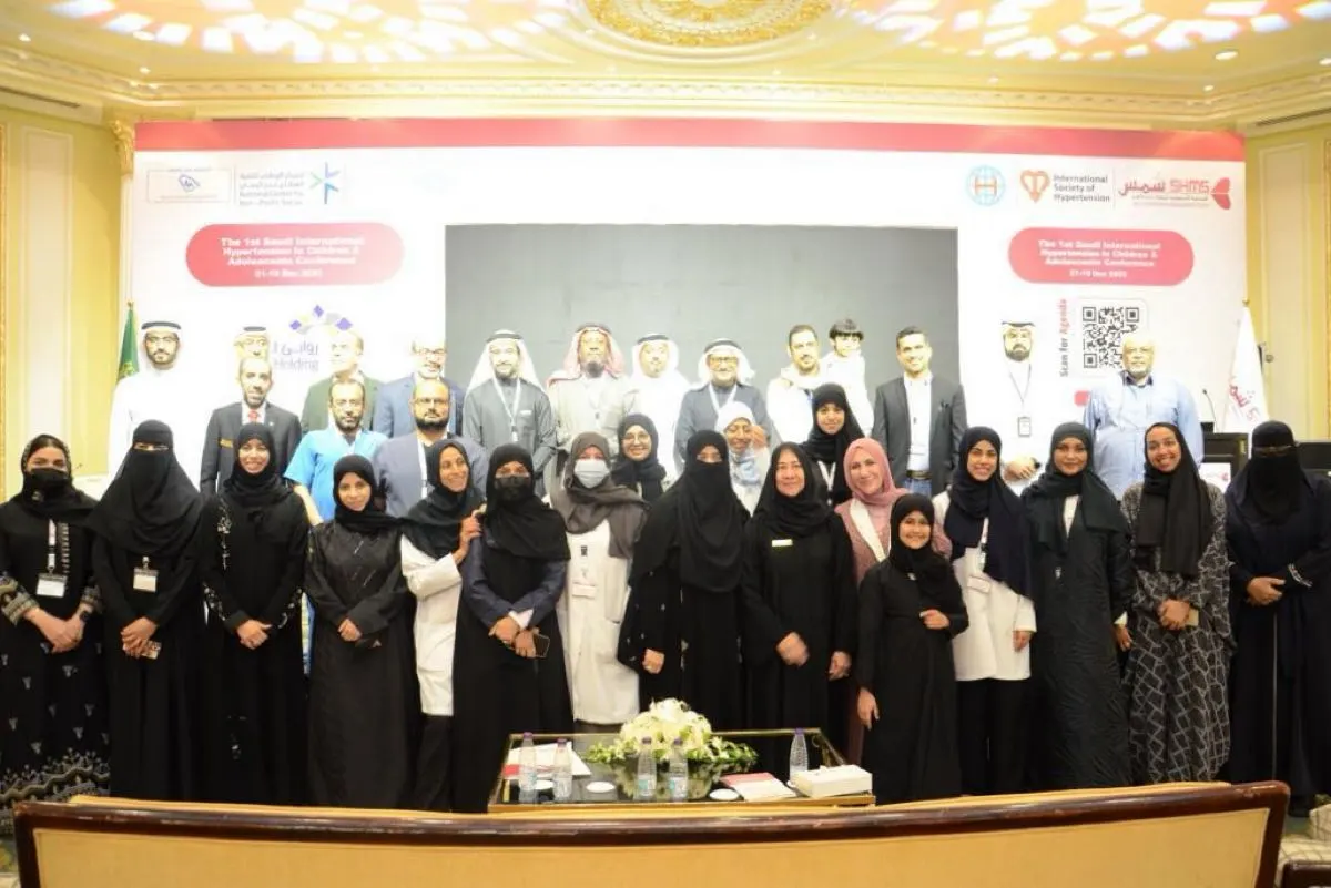 تشجيع الباحثين وعيادات مختصة.. أبرز توصيات مؤتمر «ارتفاع ضغط الدم»