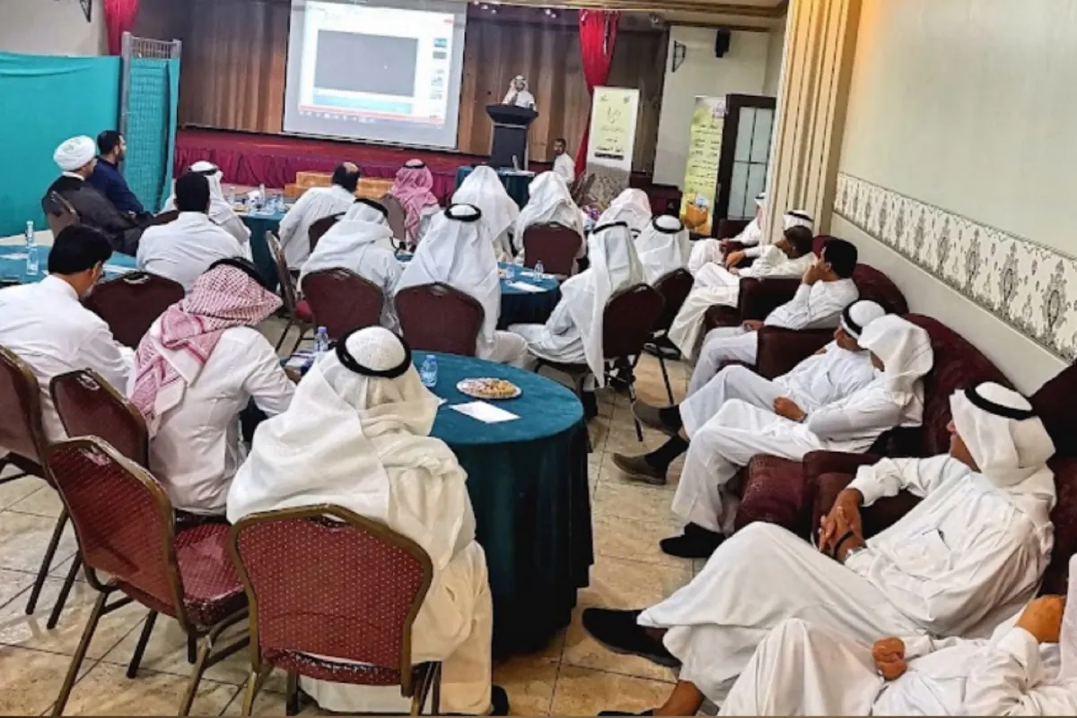 الأحد.. عمومية «أم الحمام» تبحث تغيير اللائحة الأساسيّة