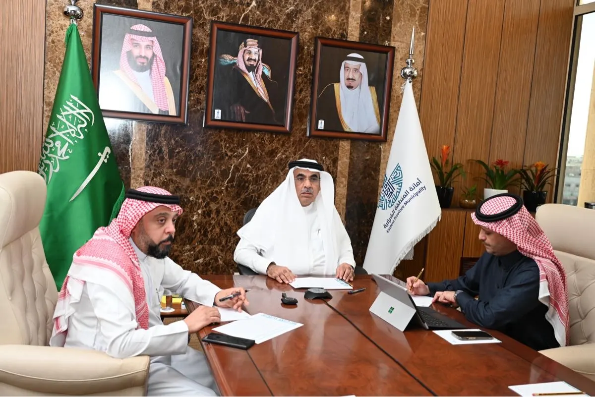 الشرقية.. ري المزروعات ب «المعالجة» و3459 بلاغًا لـ «940» في أسبوع