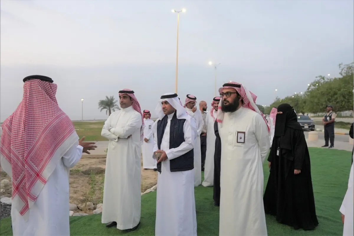 24 حاضنة و88 منفذًا لـ «الجائلين» في الدمام