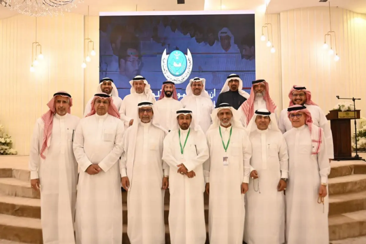 ”خيرية تاروت“ تُقر اللائحة الأساسية الجديدة بالأغلبية