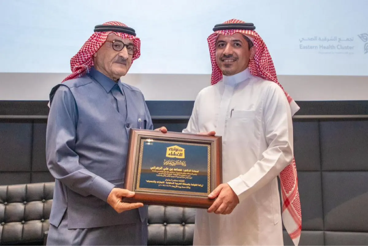 مدير برنامج زراعة القوقعة: لا قوائم انتظار.. والدولة تتكفل بعمليات «المليون ريال»