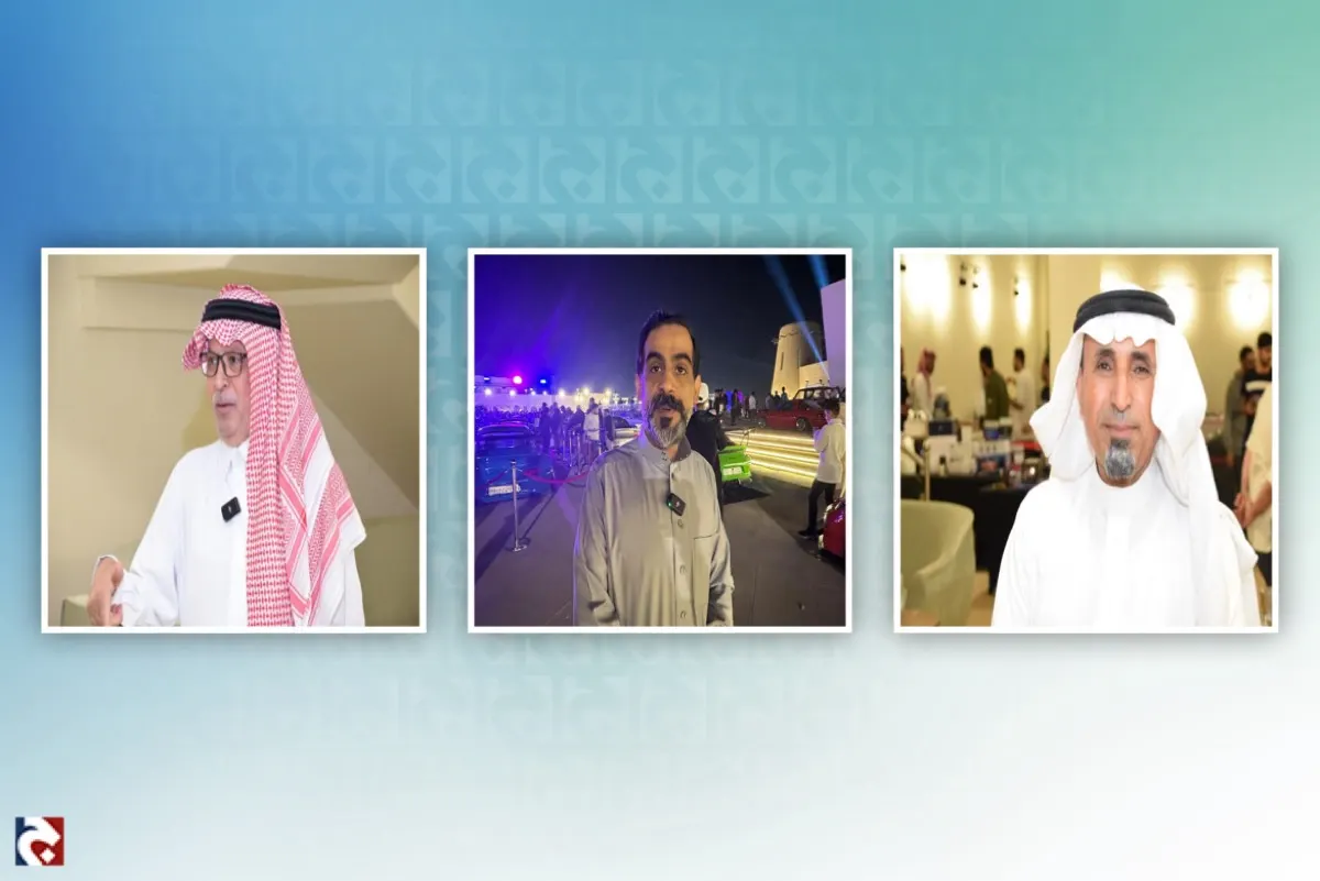 زوار «الرامس للسيارات»: العرض يجذب الجماهير ويعيد الذكريات وينشط السياحة
