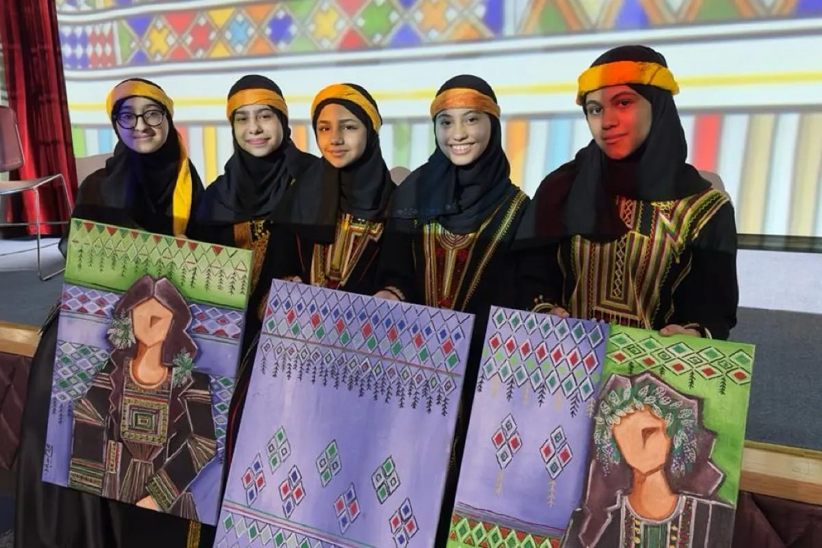 5 مدارس تتأهل لـ «أولمبياد الإنجليزية» بالقطيف
