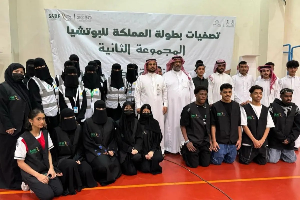 8 أندية مشاركة في ختام تصفيات «البوتشيا»