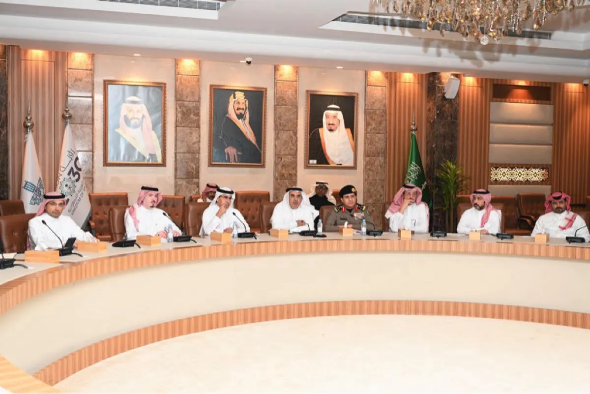 دراسة لتطوير 3 طرق في الخبر