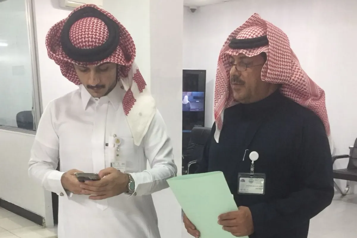 مسح ميداني لقياس رضا المستفيدين من خدمات «الرعاية الأولية» بالشرقية