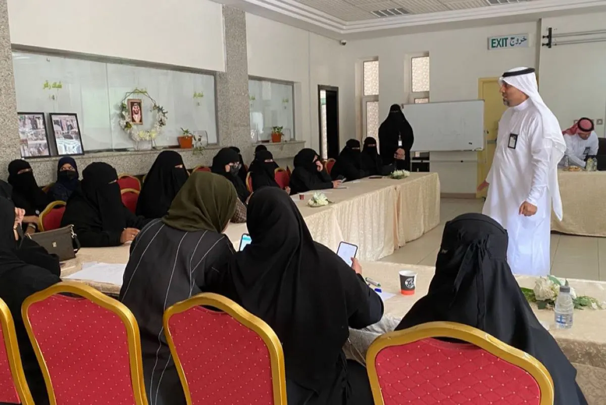 القطيف.. 27 أسرة منتجة ضمانية في دورة ”وثيقة الاسر المنتجة“