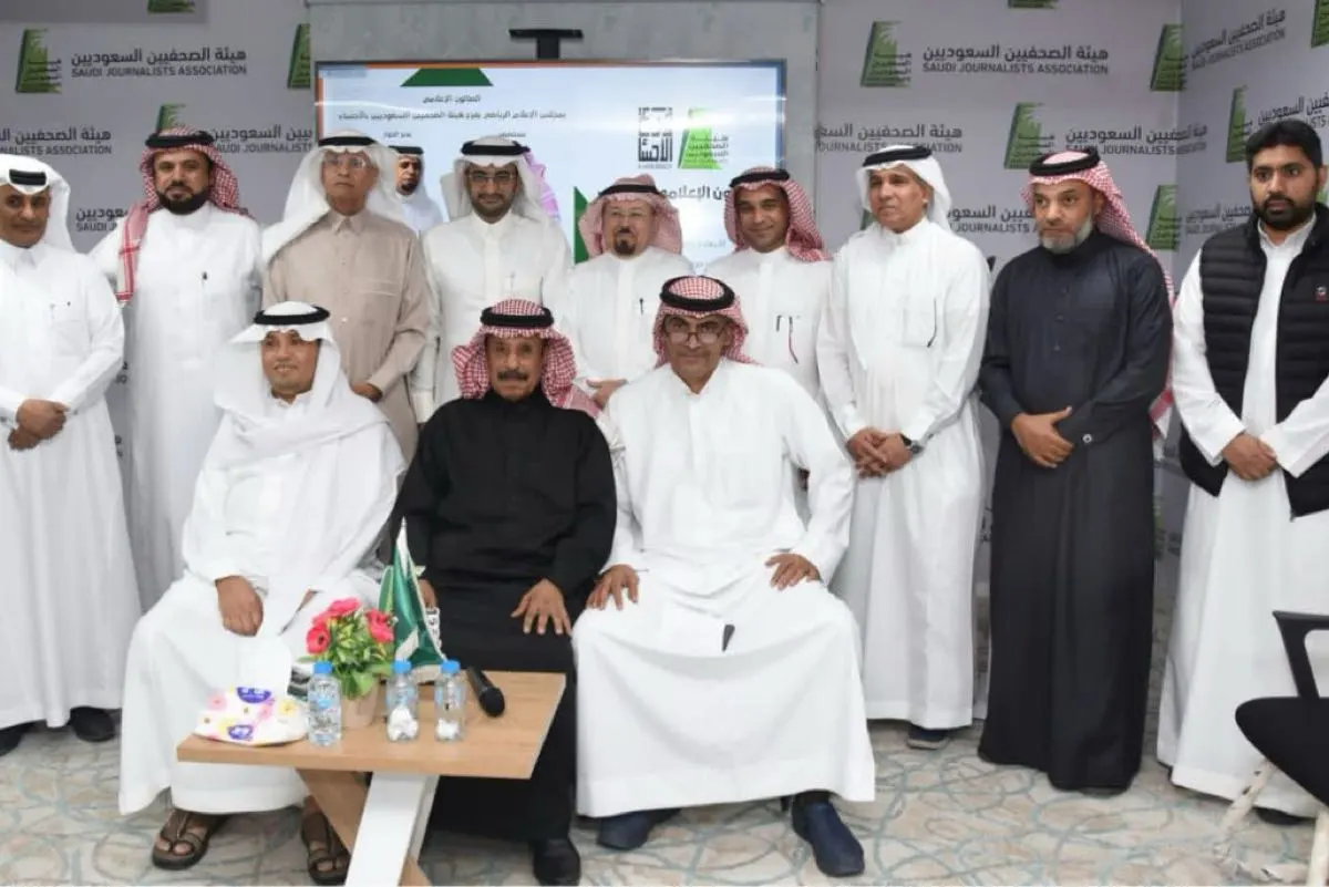 رئيس العدالة: الأنظمة الرياضية أصبحت أكثر احترافًا.. ونسعى لتقوية فريق الكرة