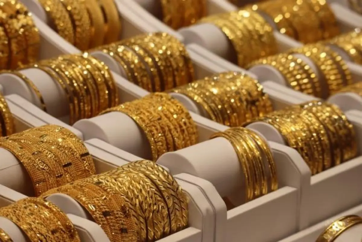 ارتفاع أسعار الذهب بالمملكة.. وعيار 21 يسجل 213 ريالا