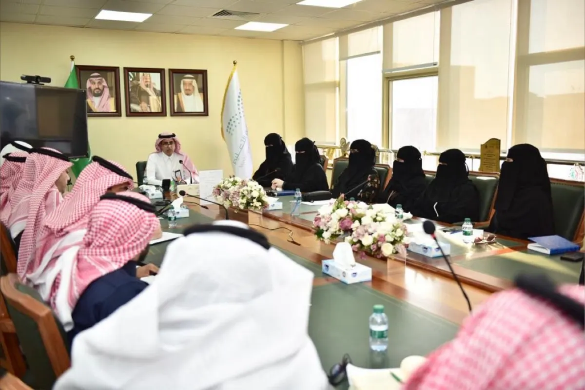 اعتماد الهيكل التنظيمي الجديد لـ ”تعليم الشرقية“