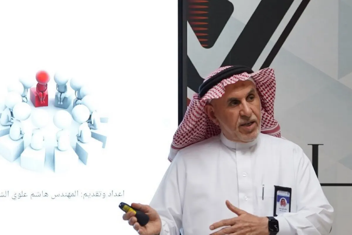 تأهيل قادة «أحدث فرقًا» للمشاركة في «ساحة الأفكار»
