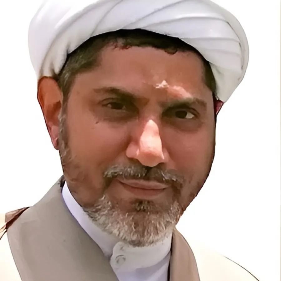 سماحة الشيخ الصفار كما أعرفه