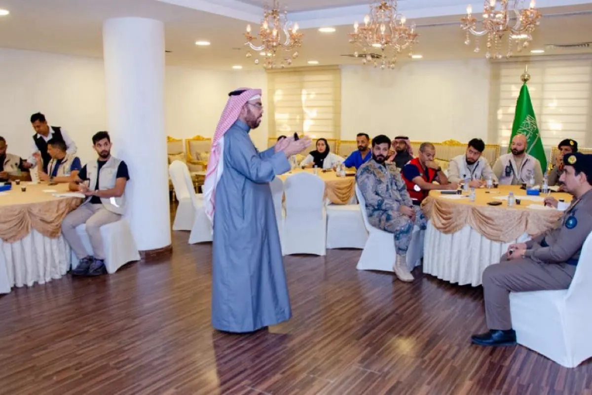 بمشاركة 11 جهة.. منافذ الشرقية جاهزة لكأس آسيا 2023