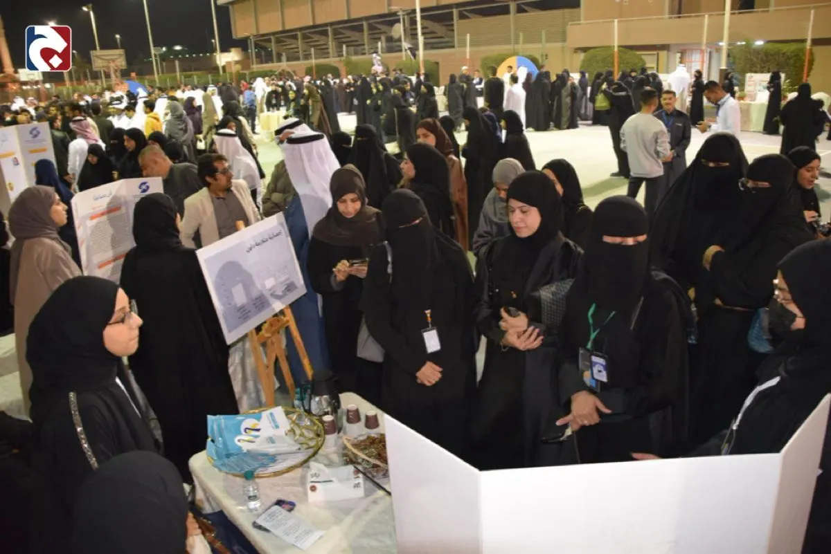 صفوى.. ”أحدث فرقا“ تستقطب أفكار 30 فريقا لتنمية المجتمع