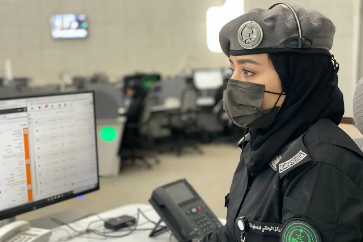 ”911“: جاهزون لخدمة المسافرين لـ ”كأس آسيا“