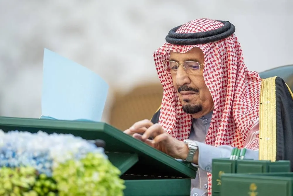 مجلس الوزراء: 5 أيام حد أقصى لعطلة عيدَيْ الفطر والأضحى للجهات الحكومية