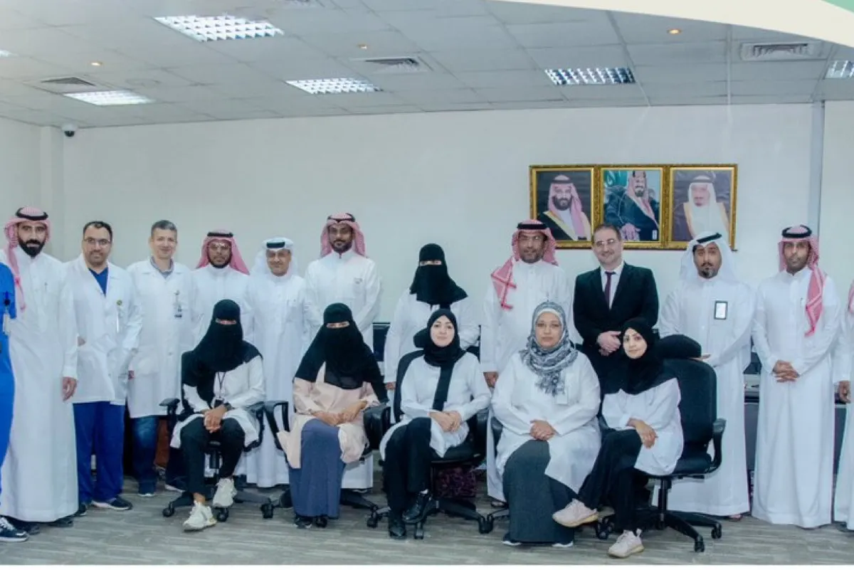 25 ألف فحص لـ «الاشتباه الجنائي» ب «صحة الشرقية»