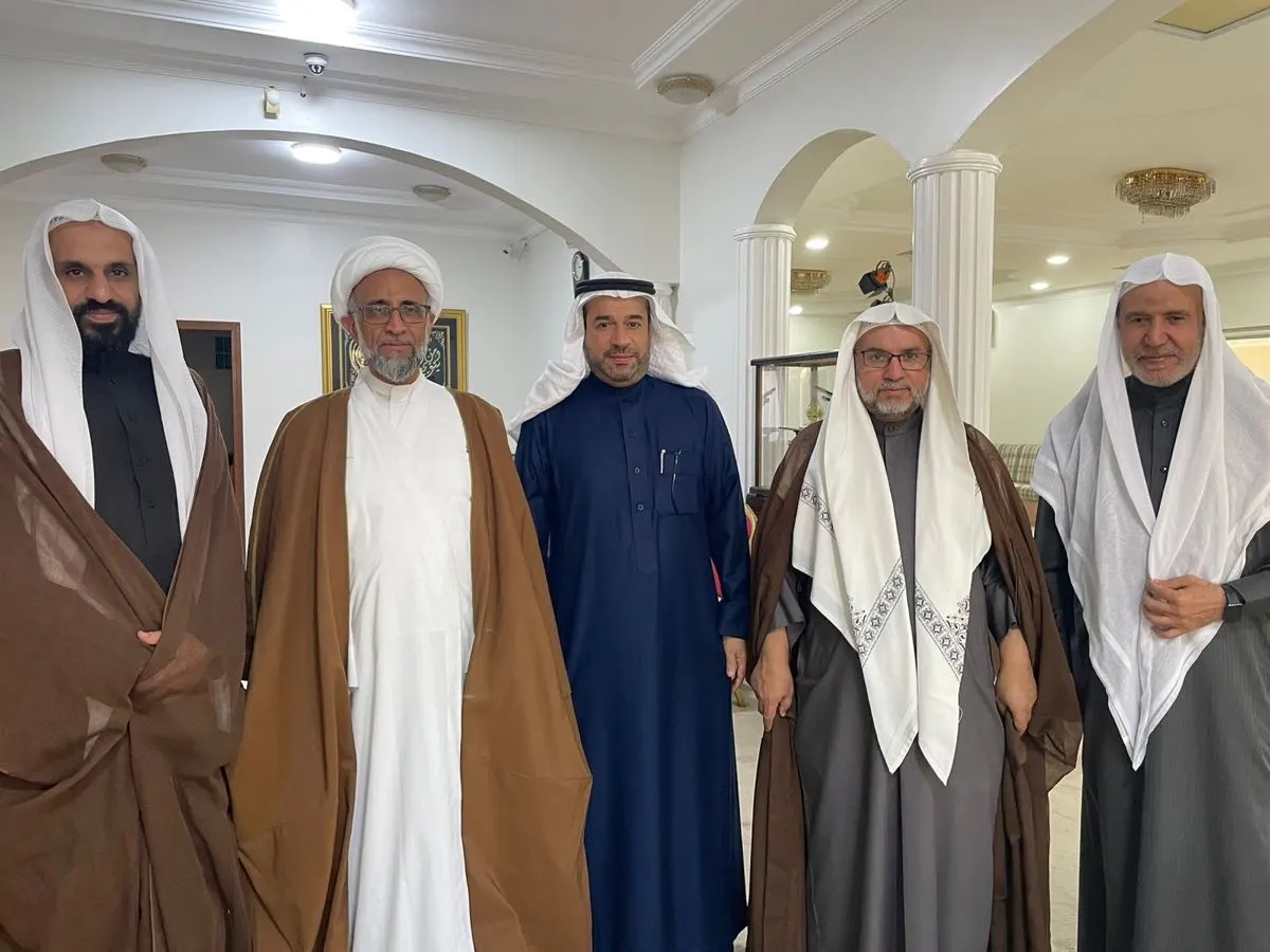 الشيخ الصفار: الاهتمام بتاريخ المجتمع وتراثه عنوان للثقة بالذات وصدق الانتماء