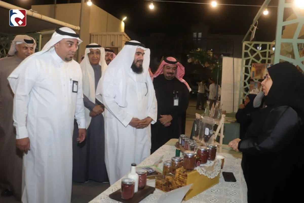 القطيف.. ”الضمان الاجتماعي“ يطلق أولى لقاءات تمكين الأسر المنتجة