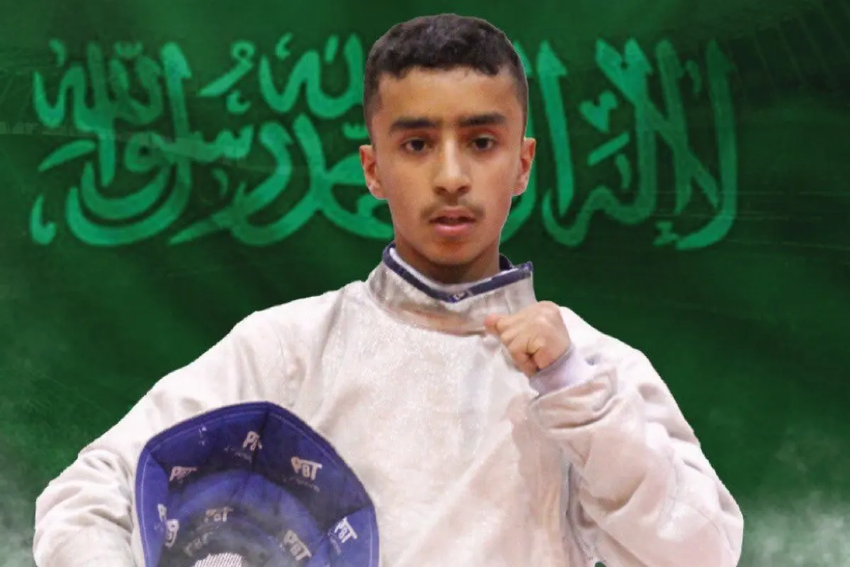 ”العماني“ يحقق ذهبيتين في البطولة العربية للمبارزة بالبحرين
