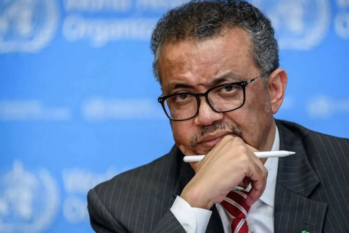 ”الصحة العالمية“: استعدوا لـ X قبل هذا الموعد
