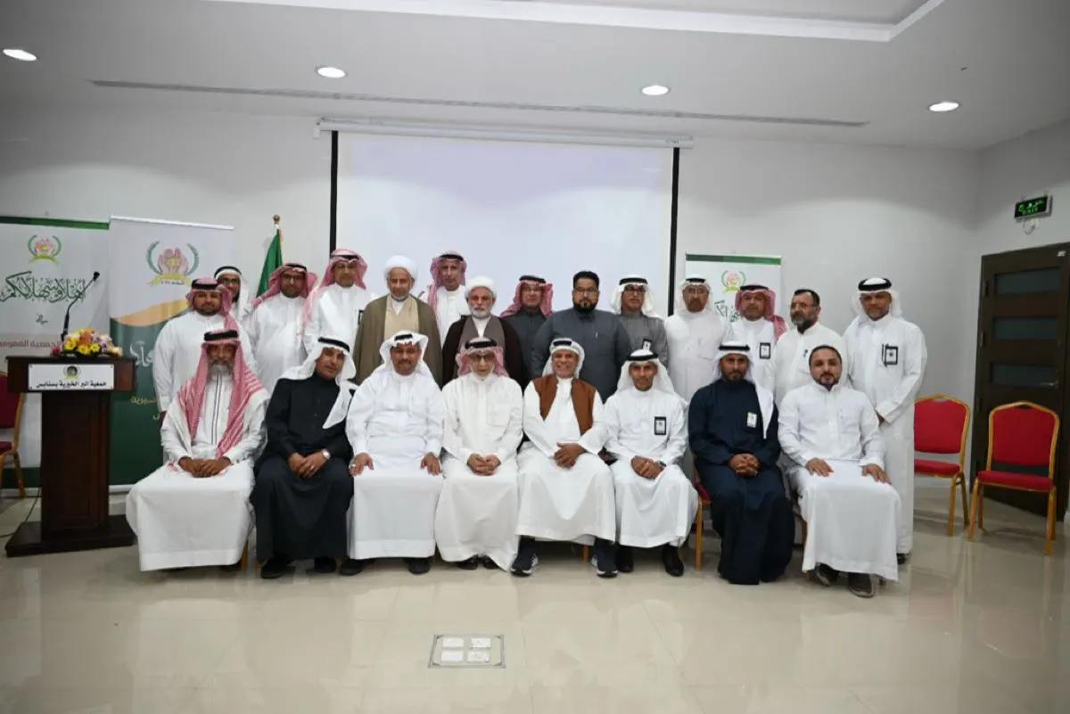استحداث عضوية الناشئ والموافقة على التقرير المالي لـ «بر سنابس»