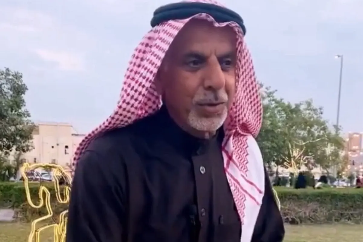 صفوى.. ”آل صلاح“ يزرع الورود ويحافظ على البيئة بإعادة تدوير القوارير