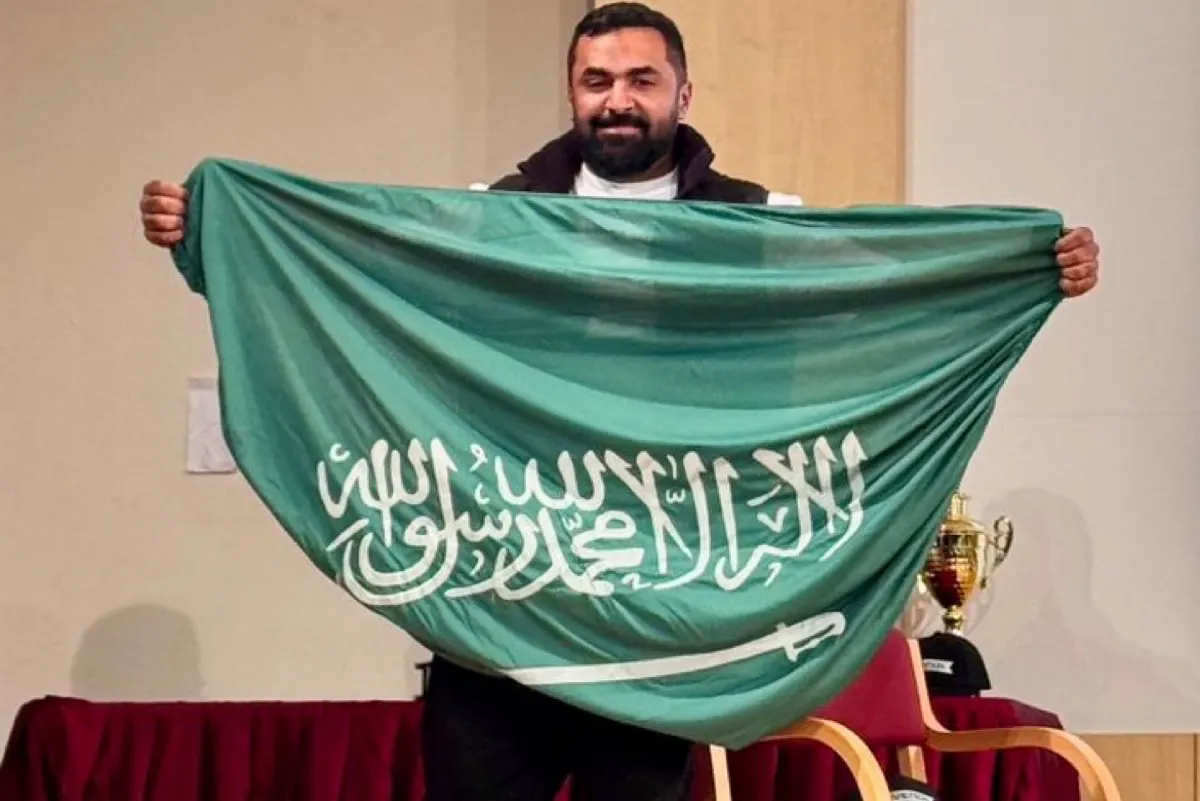 الدرويش يُتوّج بلقب أجمل مرسيدس في الكويت