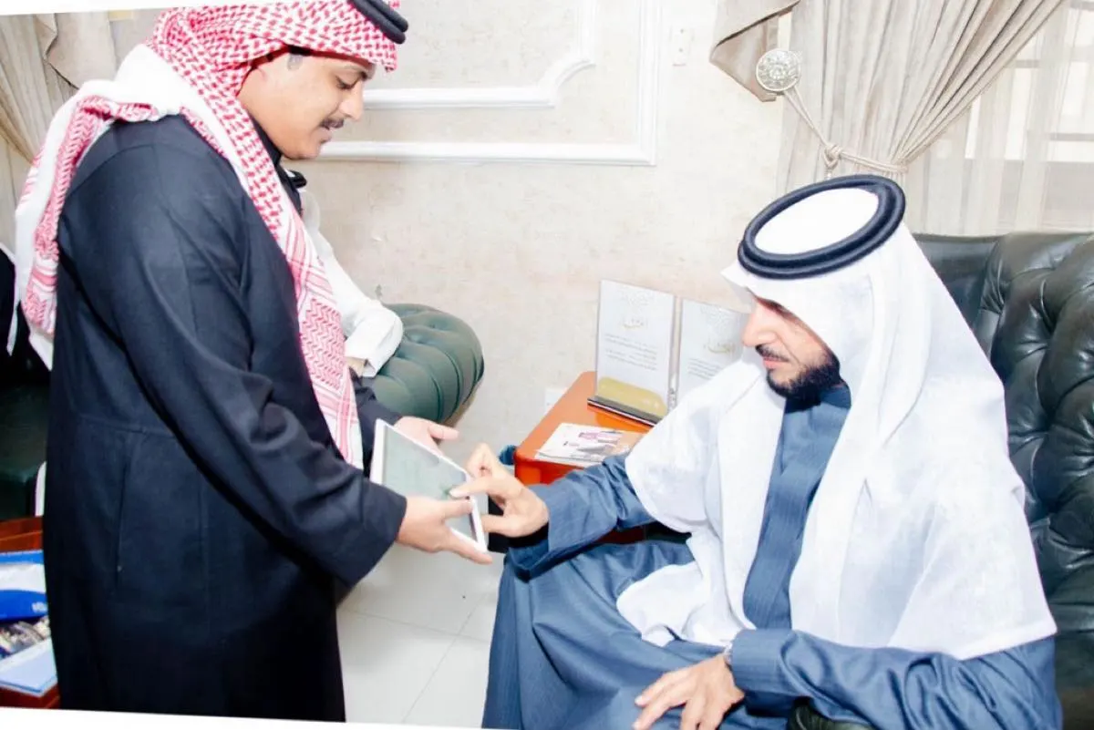 3 آلاف راعٍ ومزارع مستفيد من ثاني مراحل «وعيهم مسؤوليتنا»