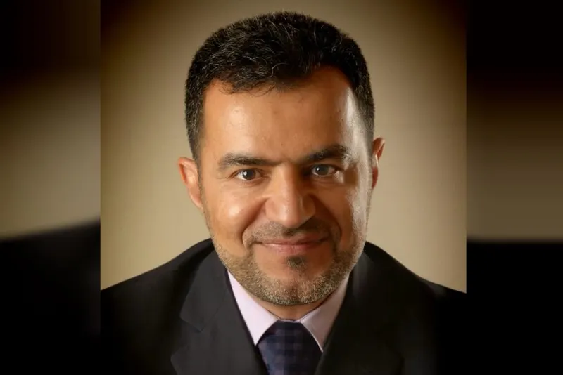 المبتكر آل مبارك: العقول هي الطاقة الحقيقية للتقدم والازدهار