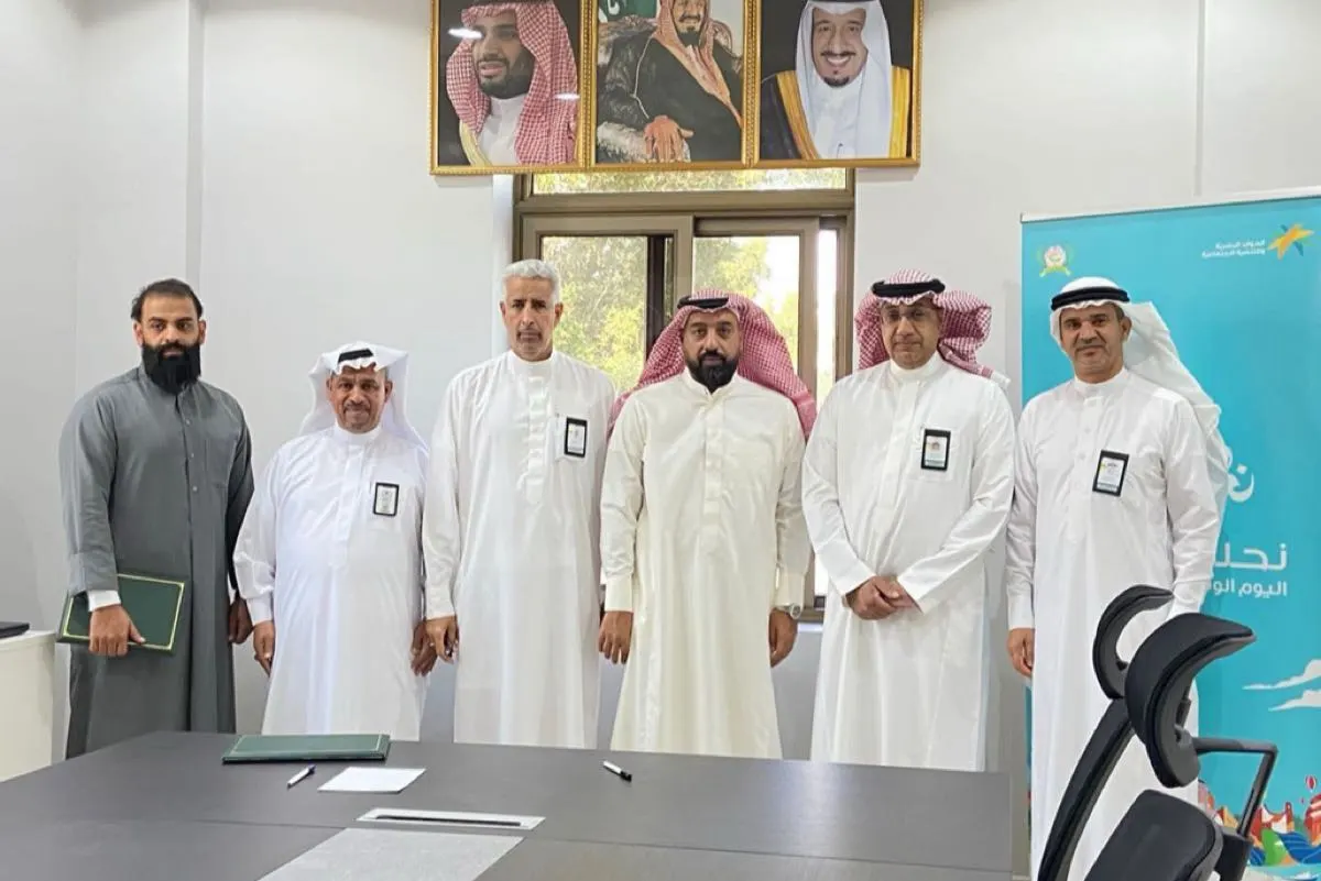 فرص وظيفية ومبادرات خيرية.. تعاون بين «بر سنابس» و«النور»