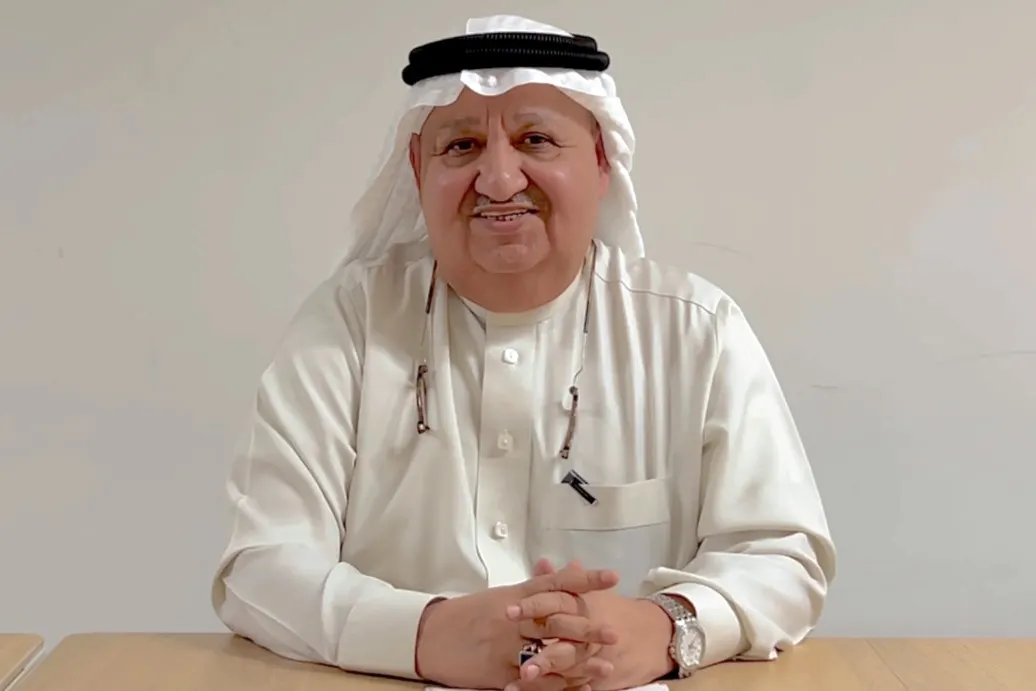 «فيديو» رئيس نادي الهدى: حققنا سابع المملكة.. ولا أخطط لفترة رئاسية ثانية
