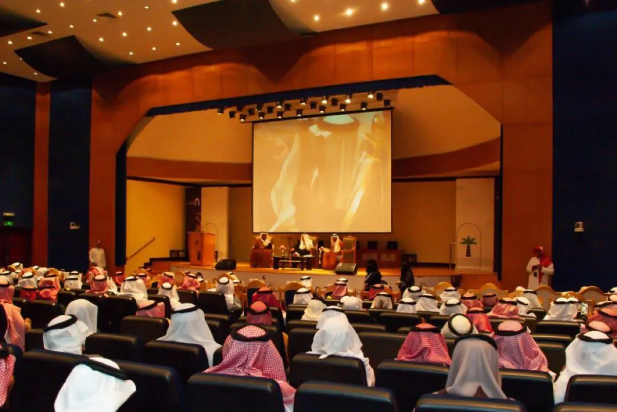 «فارس البر والعطاء».. ليلة وفاء لعاشق الوطن «عبداللطيف الجبر»