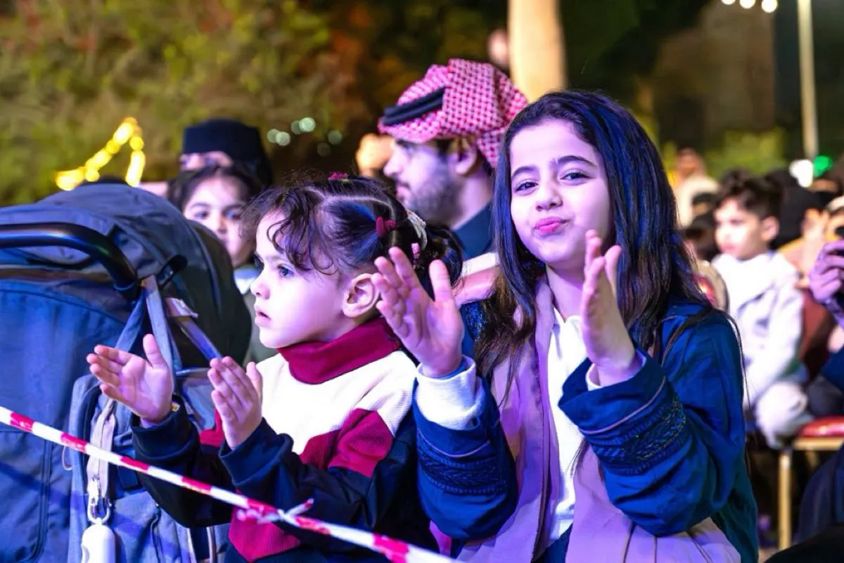 سيهات.. مهرجان الزهور كرنفال ترفيهي وتوعوي يستقطب الآلاف