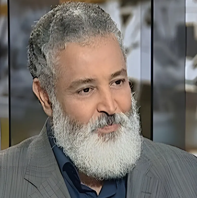 العلَّامة الشيخ حسن الصّفار رجل التسامح والحوار