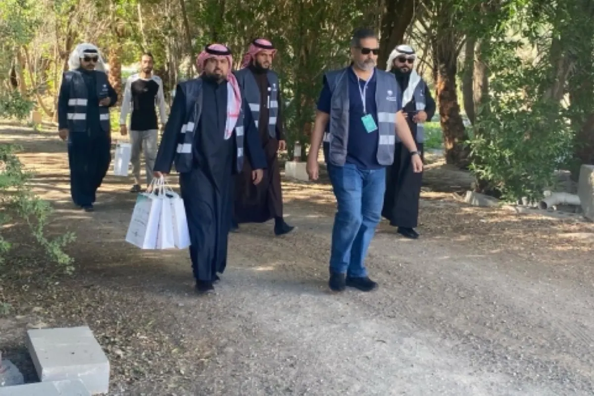 إصابات «جلدية».. بين المزارعين والرعاة في الشرقية