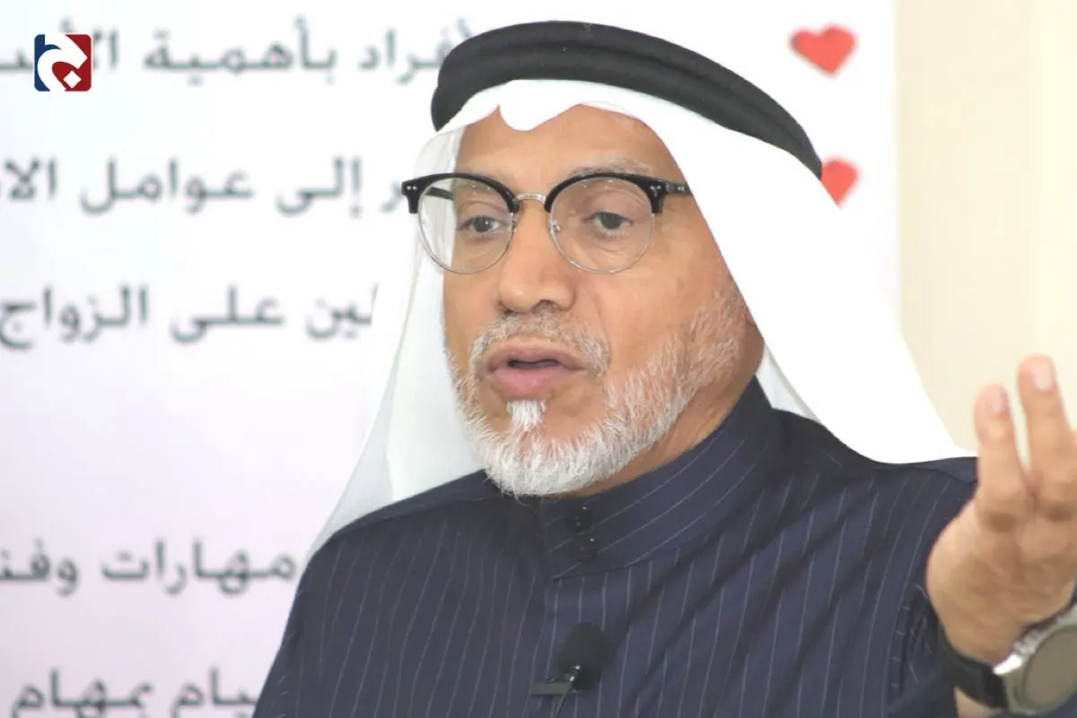آل سعيد للأمهات: أطفالكم ليسوا عقبة أمام «التنظيف».. أوقفوا المهزلة الرقمية