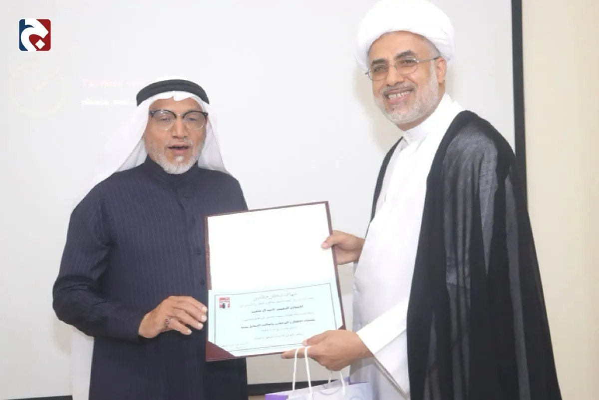 الأخصائي آل سعيد يطرح قواعد للتعامل مع مشكلات الأطفال والمراهقين